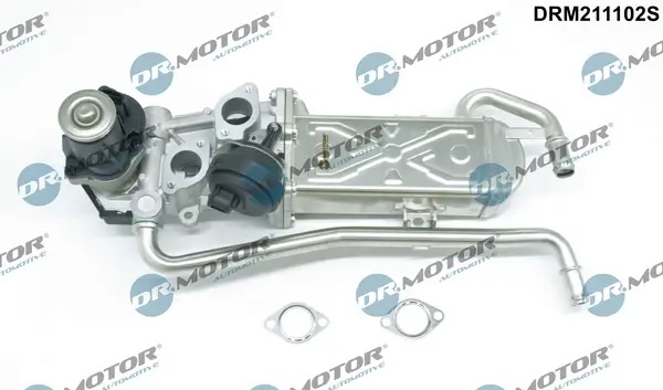 AGR-Ventil Dr.Motor Automotive DRM211102S