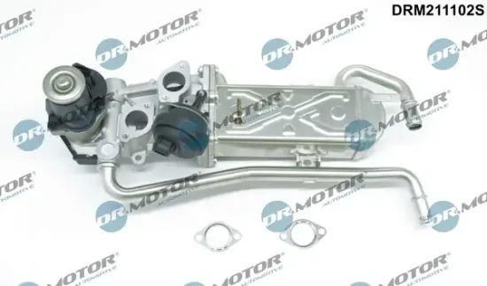 AGR-Ventil Dr.Motor Automotive DRM211102S Bild AGR-Ventil Dr.Motor Automotive DRM211102S
