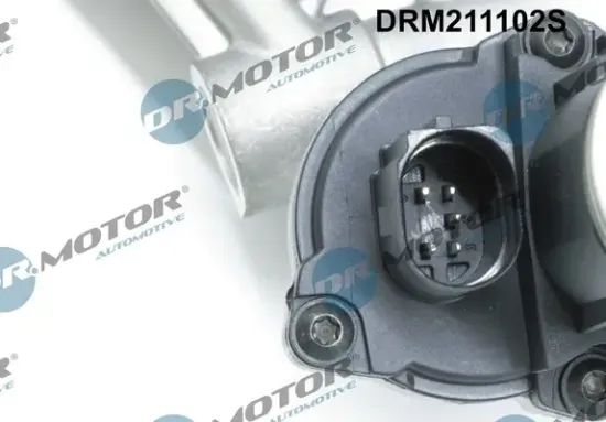 AGR-Ventil Dr.Motor Automotive DRM211102S Bild AGR-Ventil Dr.Motor Automotive DRM211102S