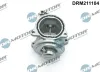 AGR-Ventil Dr.Motor Automotive DRM211104