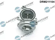 AGR-Ventil Dr.Motor Automotive DRM211104