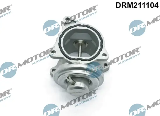 AGR-Ventil Dr.Motor Automotive DRM211104 Bild AGR-Ventil Dr.Motor Automotive DRM211104