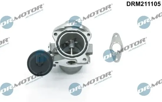 AGR-Ventil Dr.Motor Automotive DRM211105 Bild AGR-Ventil Dr.Motor Automotive DRM211105