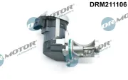 AGR-Ventil Dr.Motor Automotive DRM211106