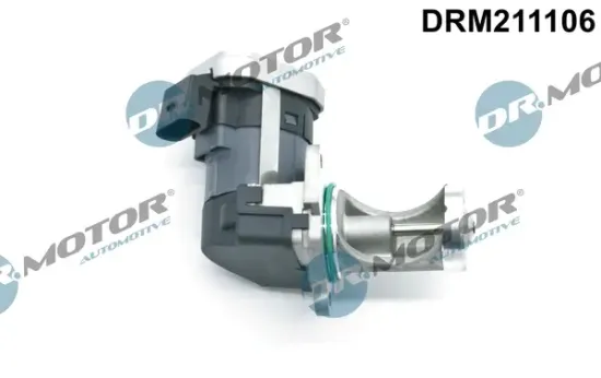 AGR-Ventil Dr.Motor Automotive DRM211106 Bild AGR-Ventil Dr.Motor Automotive DRM211106