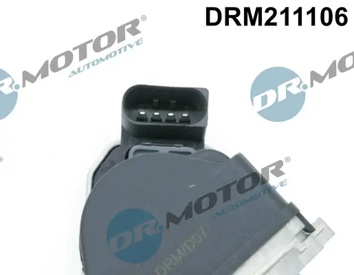 AGR-Ventil Dr.Motor Automotive DRM211106 Bild AGR-Ventil Dr.Motor Automotive DRM211106