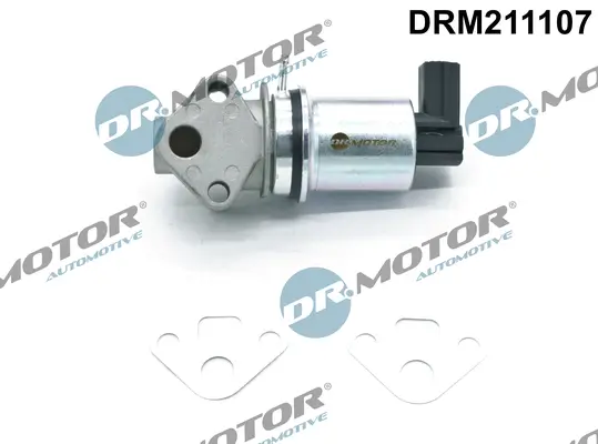 AGR-Ventil Dr.Motor Automotive DRM211107 Bild AGR-Ventil Dr.Motor Automotive DRM211107