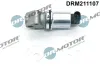 AGR-Ventil Dr.Motor Automotive DRM211107 Bild AGR-Ventil Dr.Motor Automotive DRM211107