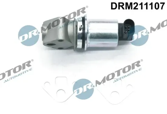 AGR-Ventil Dr.Motor Automotive DRM211107 Bild AGR-Ventil Dr.Motor Automotive DRM211107