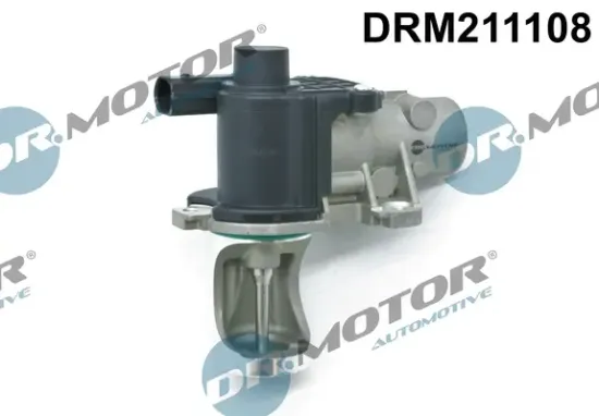 AGR-Ventil Dr.Motor Automotive DRM211108 Bild AGR-Ventil Dr.Motor Automotive DRM211108