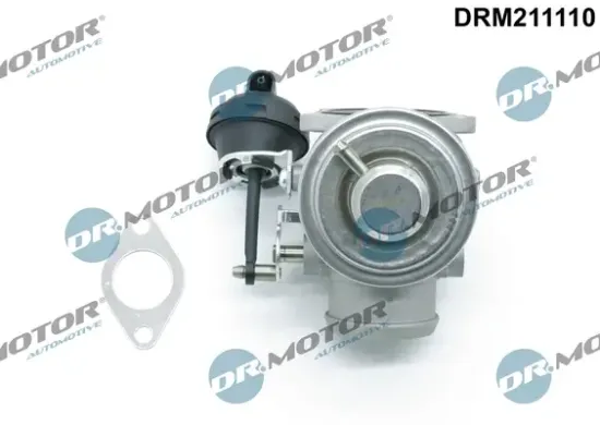 AGR-Ventil Dr.Motor Automotive DRM211110 Bild AGR-Ventil Dr.Motor Automotive DRM211110