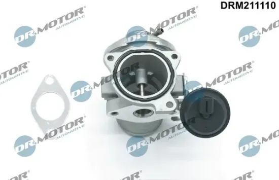 AGR-Ventil Dr.Motor Automotive DRM211110 Bild AGR-Ventil Dr.Motor Automotive DRM211110