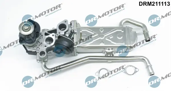 AGR-Ventil Dr.Motor Automotive DRM211113