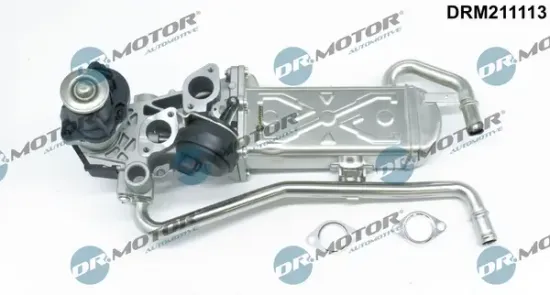 AGR-Ventil Dr.Motor Automotive DRM211113 Bild AGR-Ventil Dr.Motor Automotive DRM211113
