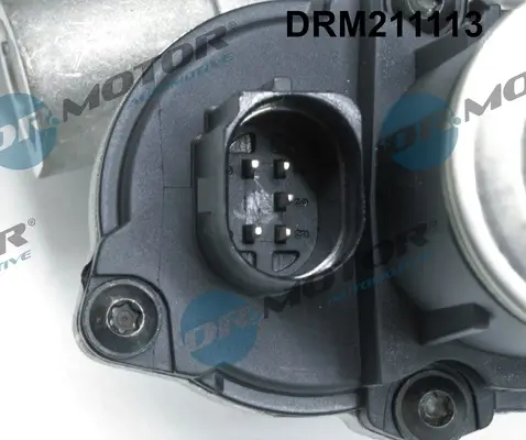 AGR-Ventil Dr.Motor Automotive DRM211113 Bild AGR-Ventil Dr.Motor Automotive DRM211113