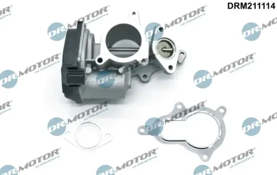 AGR-Ventil Dr.Motor Automotive DRM211114 Bild AGR-Ventil Dr.Motor Automotive DRM211114