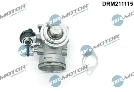 AGR-Ventil Dr.Motor Automotive DRM211115 Bild AGR-Ventil Dr.Motor Automotive DRM211115
