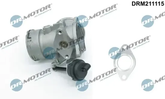 AGR-Ventil Dr.Motor Automotive DRM211115 Bild AGR-Ventil Dr.Motor Automotive DRM211115