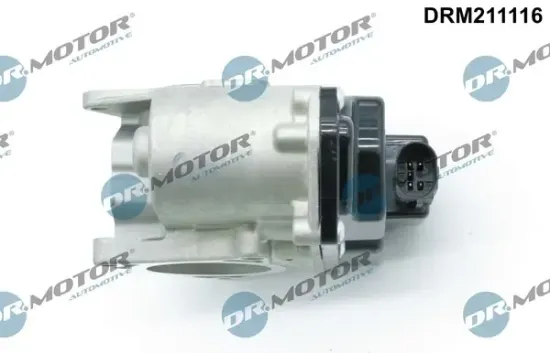 AGR-Ventil Dr.Motor Automotive DRM211116 Bild AGR-Ventil Dr.Motor Automotive DRM211116