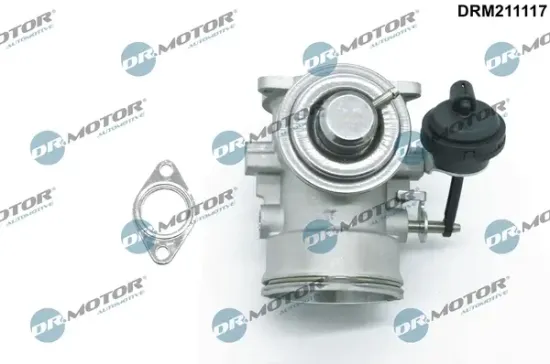 AGR-Ventil Dr.Motor Automotive DRM211117 Bild AGR-Ventil Dr.Motor Automotive DRM211117