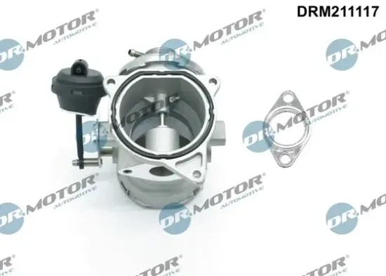 AGR-Ventil Dr.Motor Automotive DRM211117 Bild AGR-Ventil Dr.Motor Automotive DRM211117