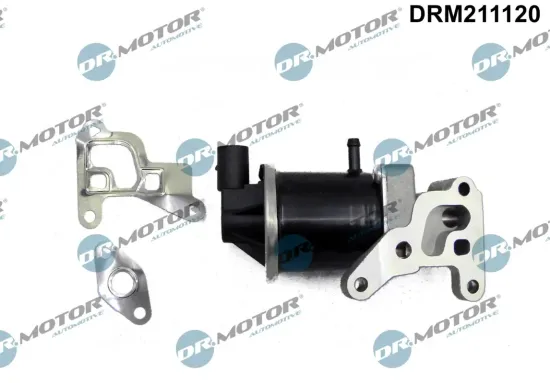 AGR-Ventil Dr.Motor Automotive DRM211120 Bild AGR-Ventil Dr.Motor Automotive DRM211120