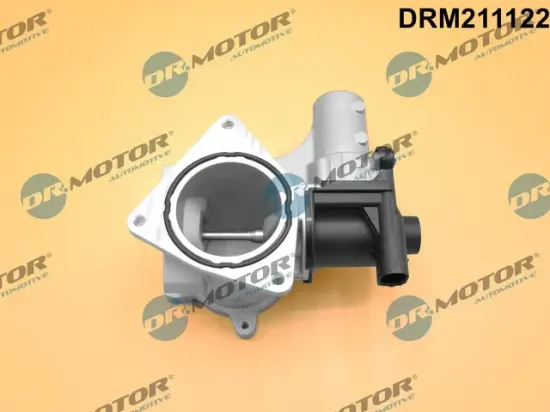 AGR-Ventil Dr.Motor Automotive DRM211122 Bild AGR-Ventil Dr.Motor Automotive DRM211122