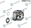 AGR-Ventil Dr.Motor Automotive DRM211132