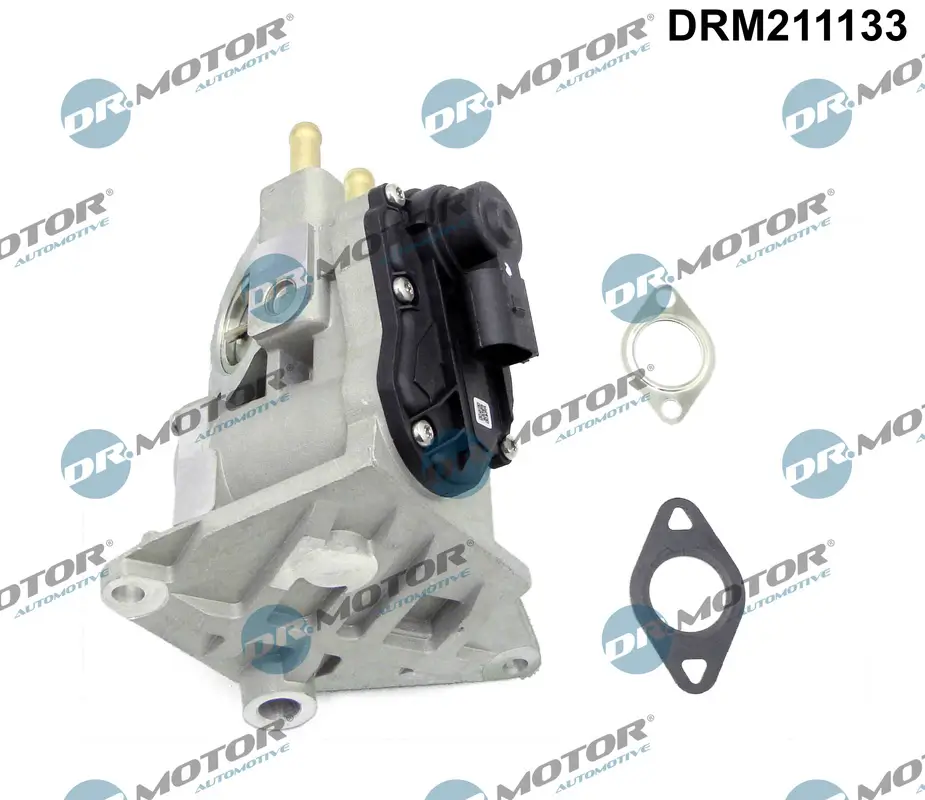 AGR-Ventil Dr.Motor Automotive DRM211133