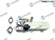 Kühler, Abgasrückführung Dr.Motor Automotive DRM211143C