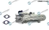 Kühler, Abgasrückführung Dr.Motor Automotive DRM211144C
