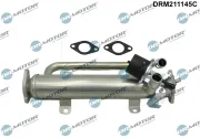 Kühler, Abgasrückführung Dr.Motor Automotive DRM211145C
