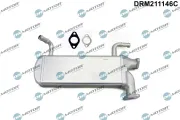 Kühler, Abgasrückführung Dr.Motor Automotive DRM211146C