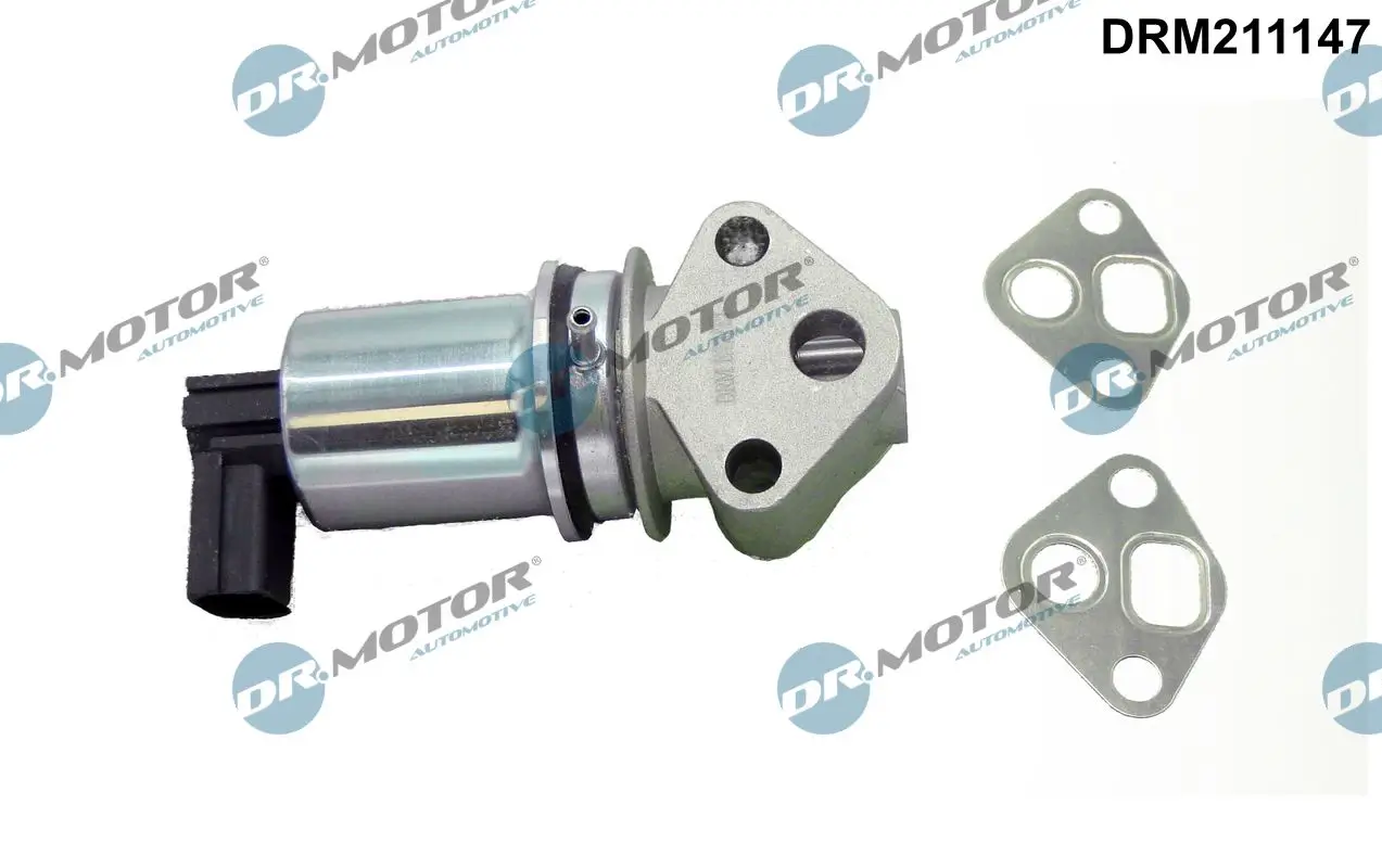 AGR-Ventil Dr.Motor Automotive DRM211147