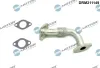 Rohrleitung, AGR-Ventil Dr.Motor Automotive DRM211149