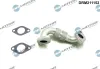 Rohrleitung, AGR-Ventil unten Dr.Motor Automotive DRM211152