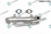 Kühler, Abgasrückführung Dr.Motor Automotive DRM211155C
