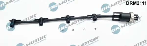 Schlauch, Leckkraftstoff Dr.Motor Automotive DRM2111
