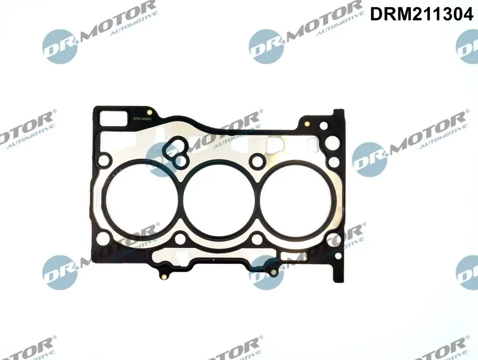 Dichtung, Zylinderkopf Dr.Motor Automotive DRM211304