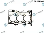 Dichtung, Zylinderkopf Dr.Motor Automotive DRM211304