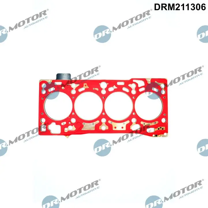 Dichtung, Zylinderkopf Dr.Motor Automotive DRM211306