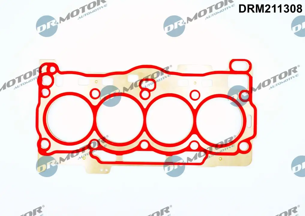 Dichtung, Zylinderkopf Dr.Motor Automotive DRM211308