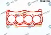 Dichtung, Zylinderkopf Dr.Motor Automotive DRM211308