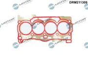 Dichtung, Zylinderkopf Dr.Motor Automotive DRM211309