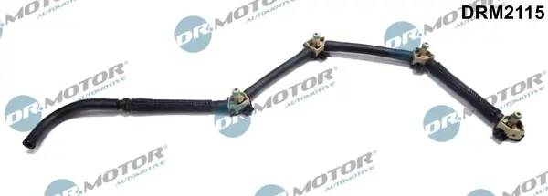 Schlauch, Leckkraftstoff Dr.Motor Automotive DRM2115