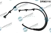 Schlauch, Leckkraftstoff Dr.Motor Automotive DRM2116