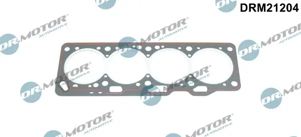 Dichtung, Zylinderkopf Dr.Motor Automotive DRM21204