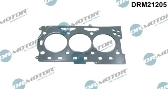 Dichtung, Zylinderkopf Dr.Motor Automotive DRM21205 Bild Dichtung, Zylinderkopf Dr.Motor Automotive DRM21205