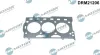 Dichtung, Zylinderkopf Dr.Motor Automotive DRM21206