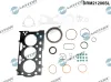 Dichtungsvollsatz, Motor Dr.Motor Automotive DRM21206SL